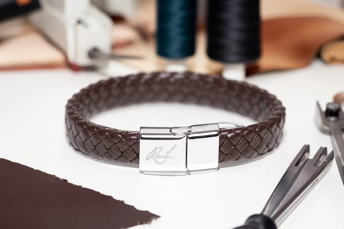 RAUH WATCHES BRACELET