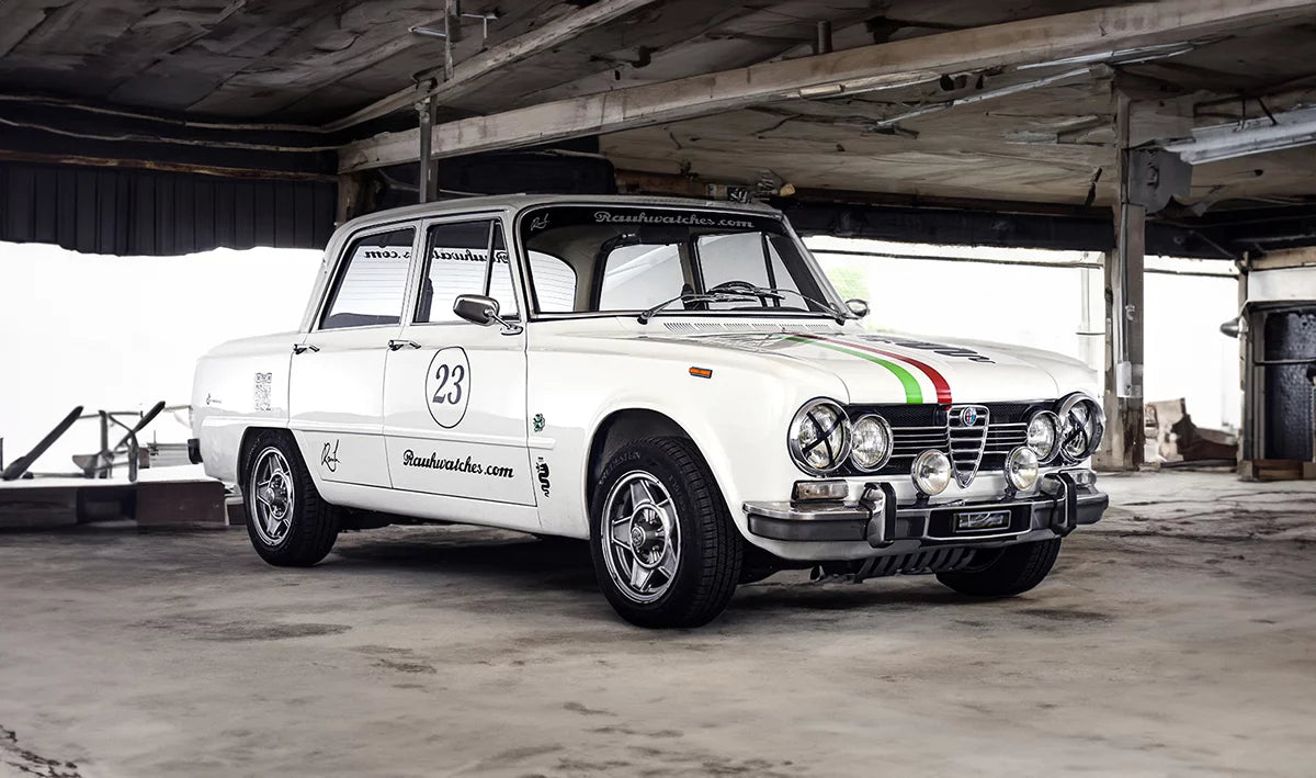 A MATCH MADE WITH STYLE