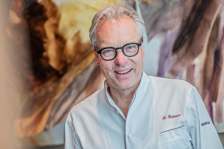 BOBBY BRÄUER IS RAUHWATCHES AMBASSADOR