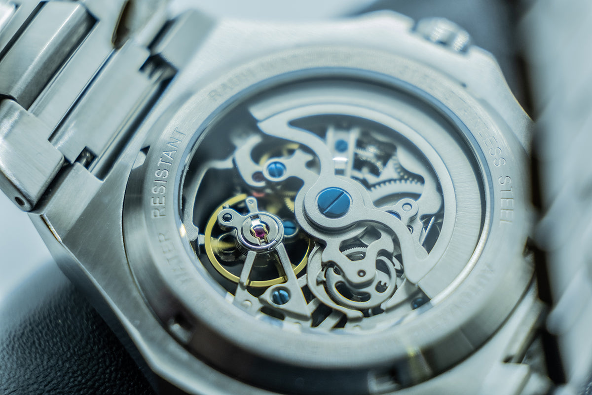 A LOOK INTO THE HEART