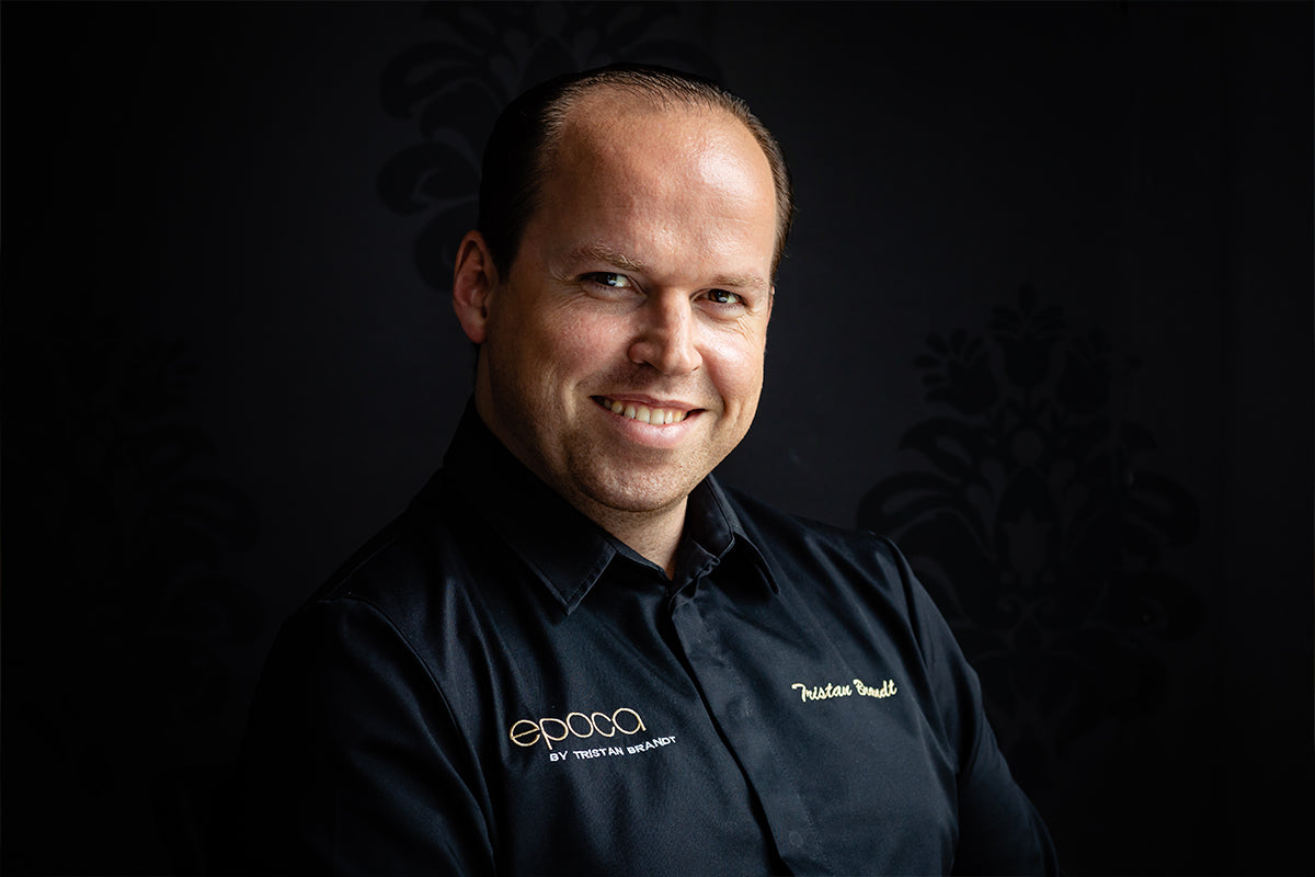 TRISTAN BRANDT IS RAUHWATCHES AMBASSADOR