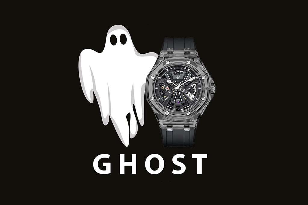 RAUH WATCH GHOST