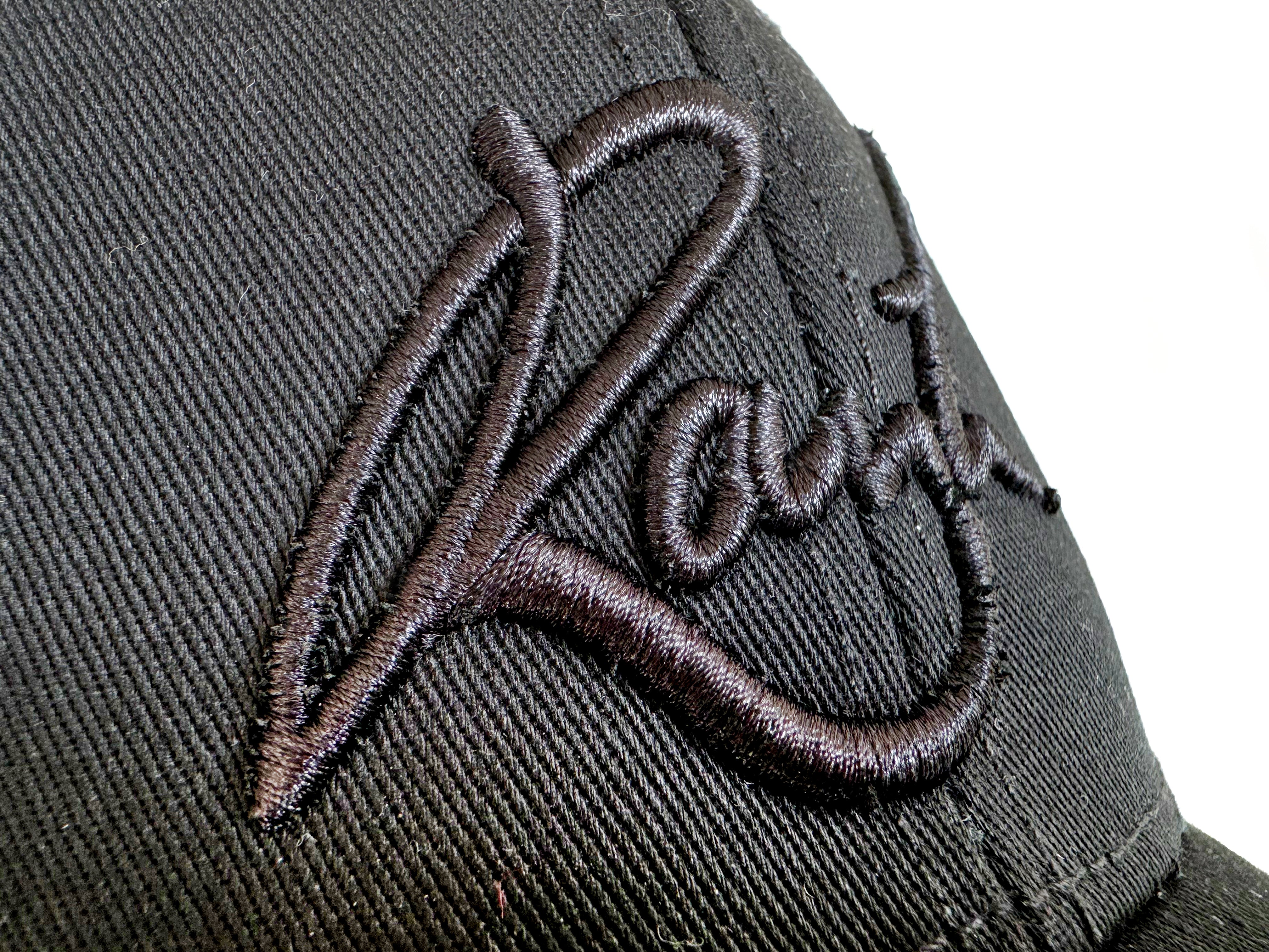 Rauh Cap