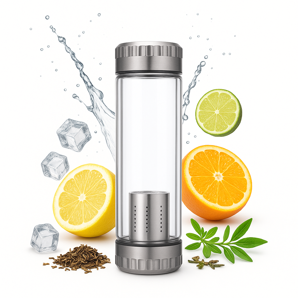 RAUH INFUSER