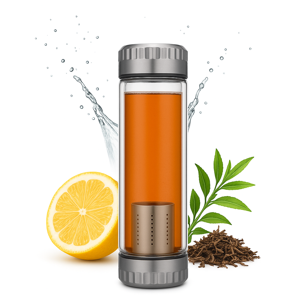 RAUH INFUSER