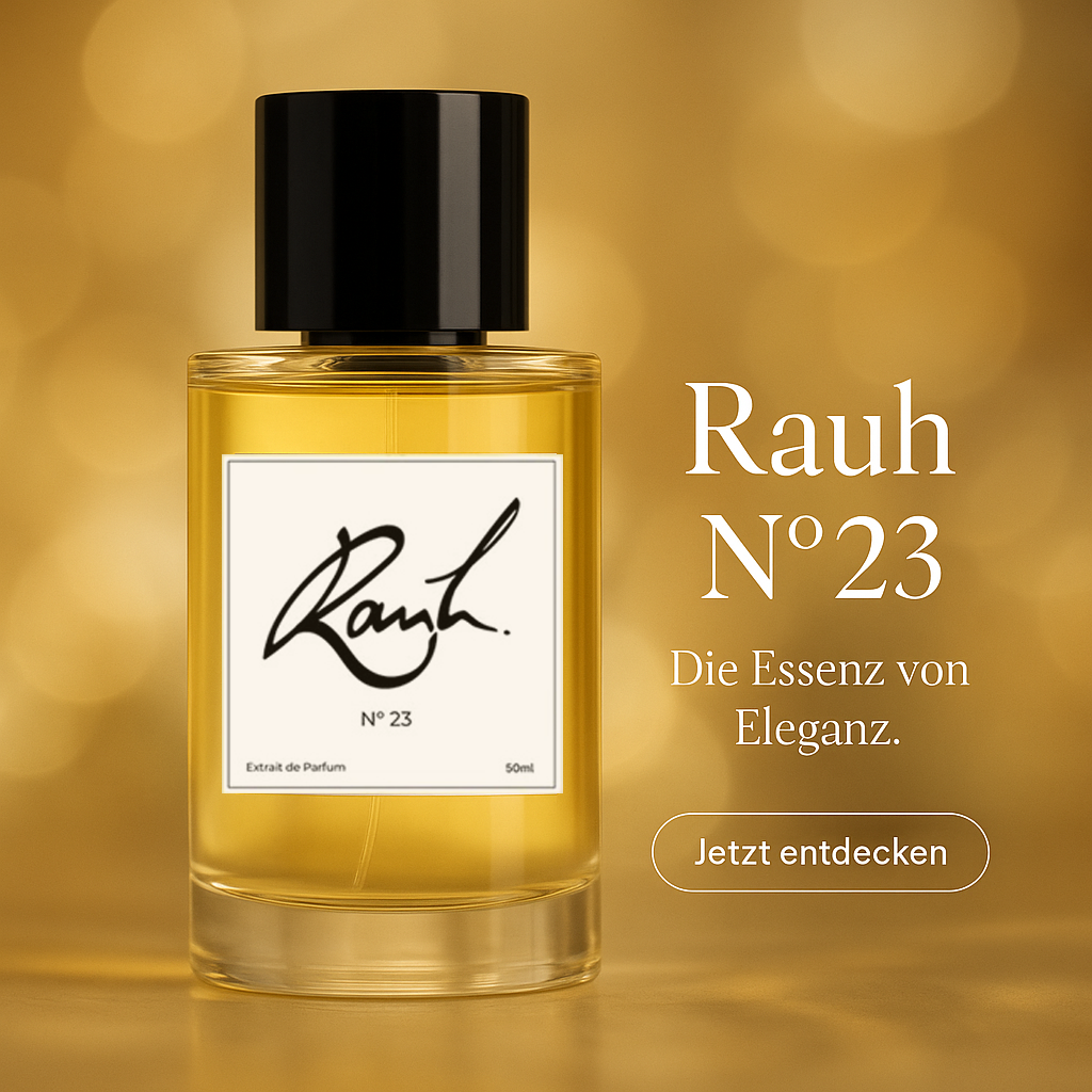 Rauh No. 23