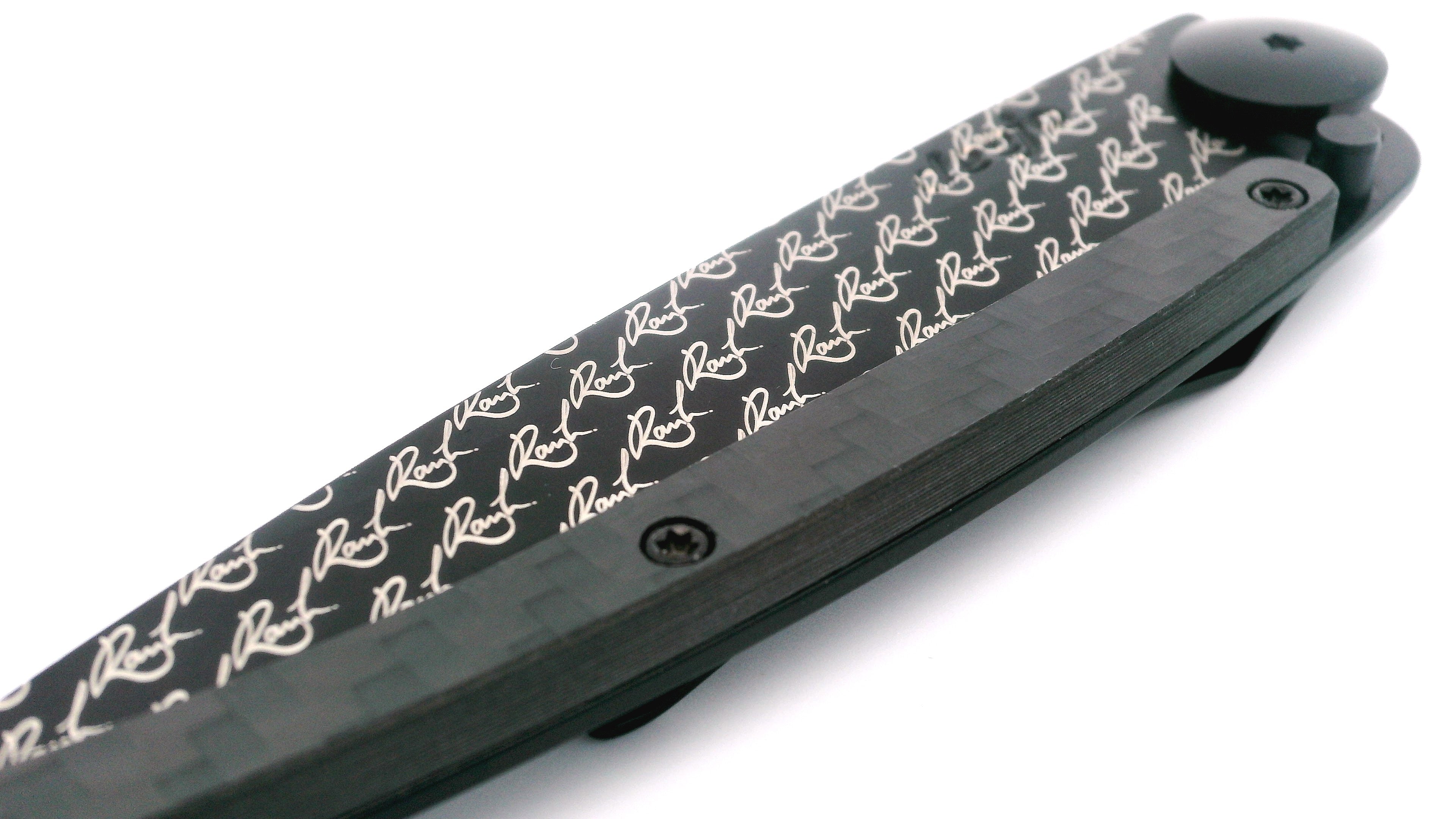 Rauh Knife