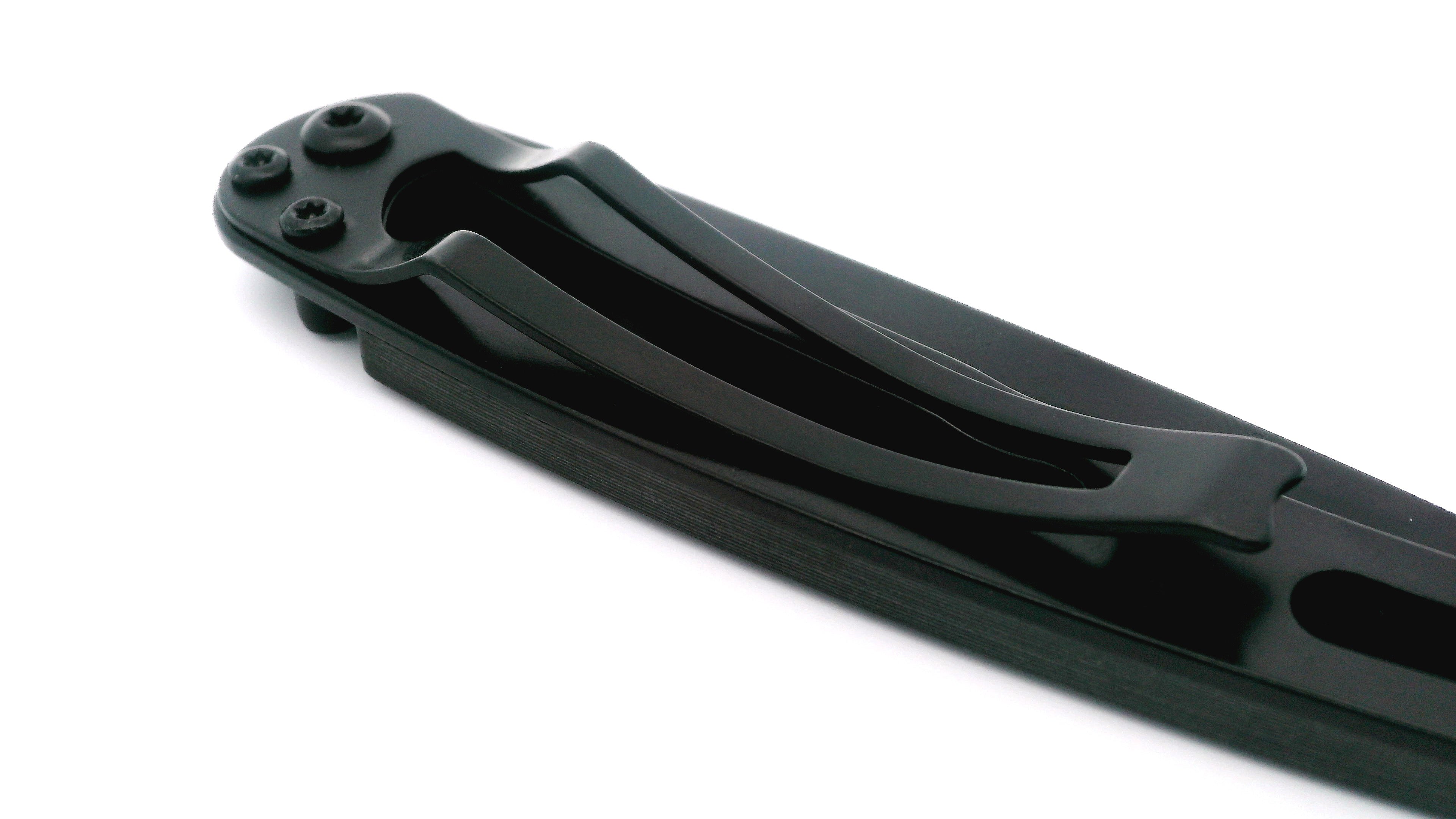 Rauh Knife