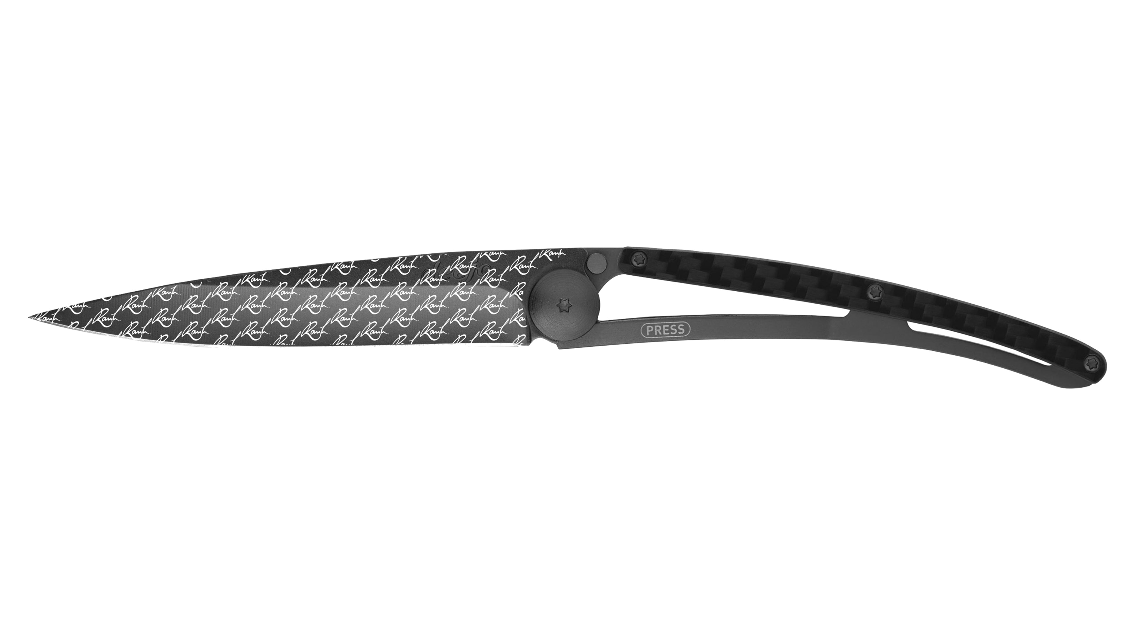 Rauh Knife