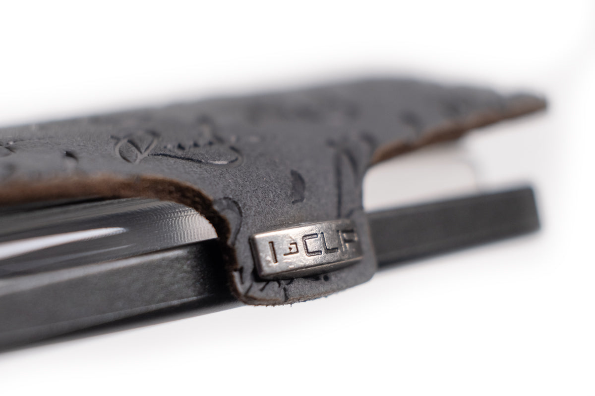 Rauh I-CLIP