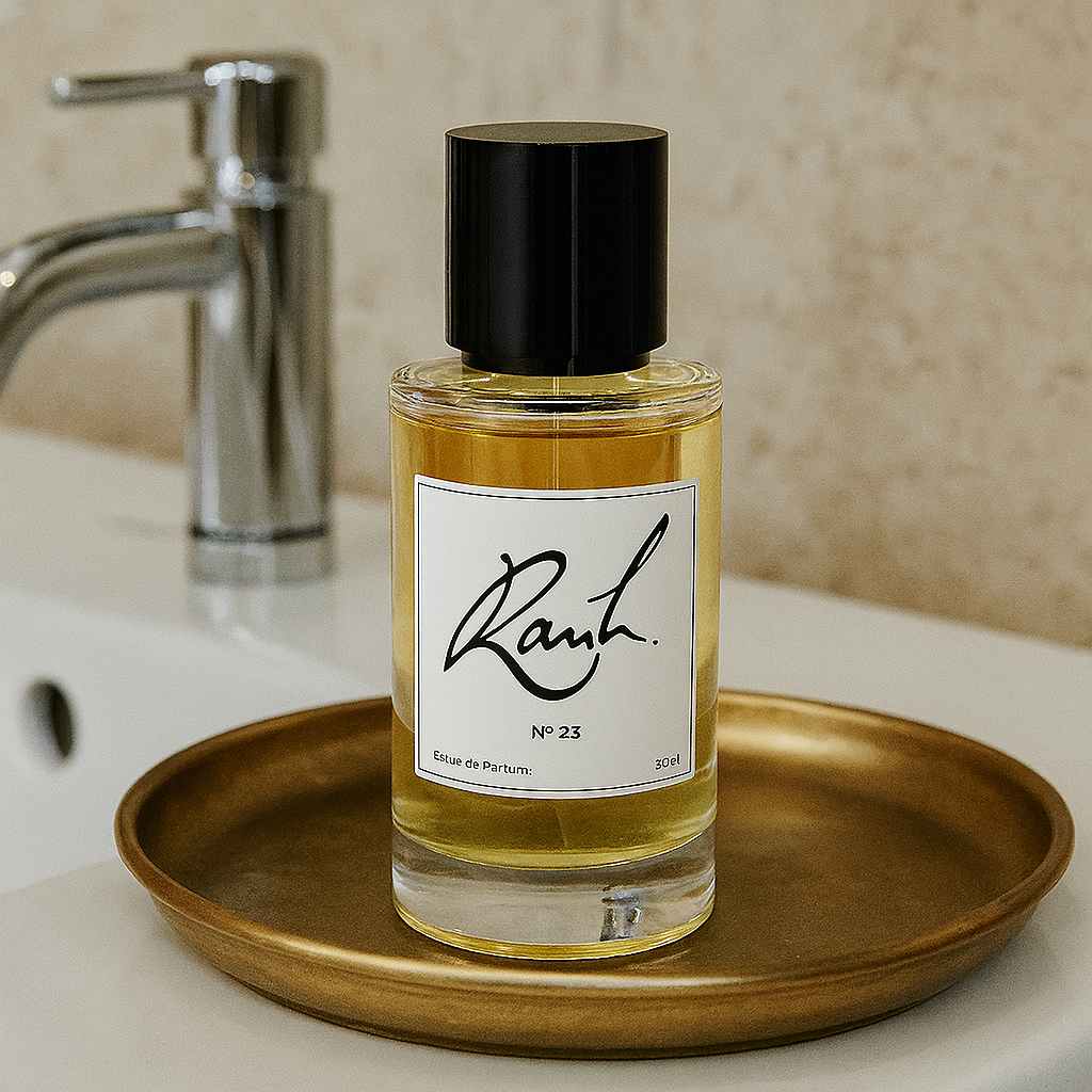 Rauh No. 23