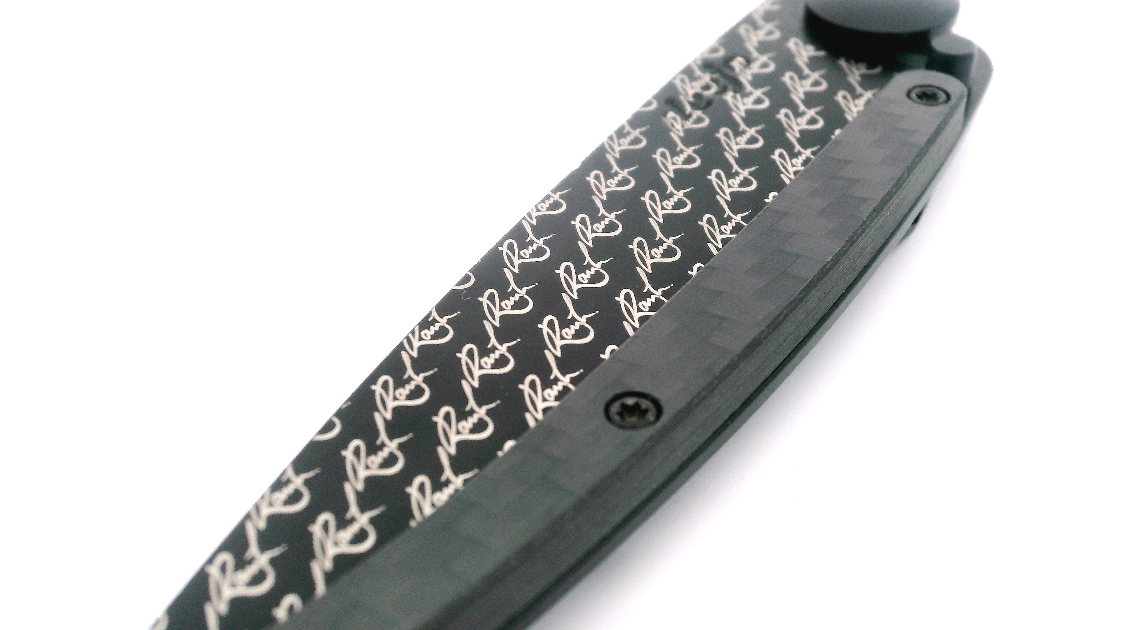 Rauh Knife