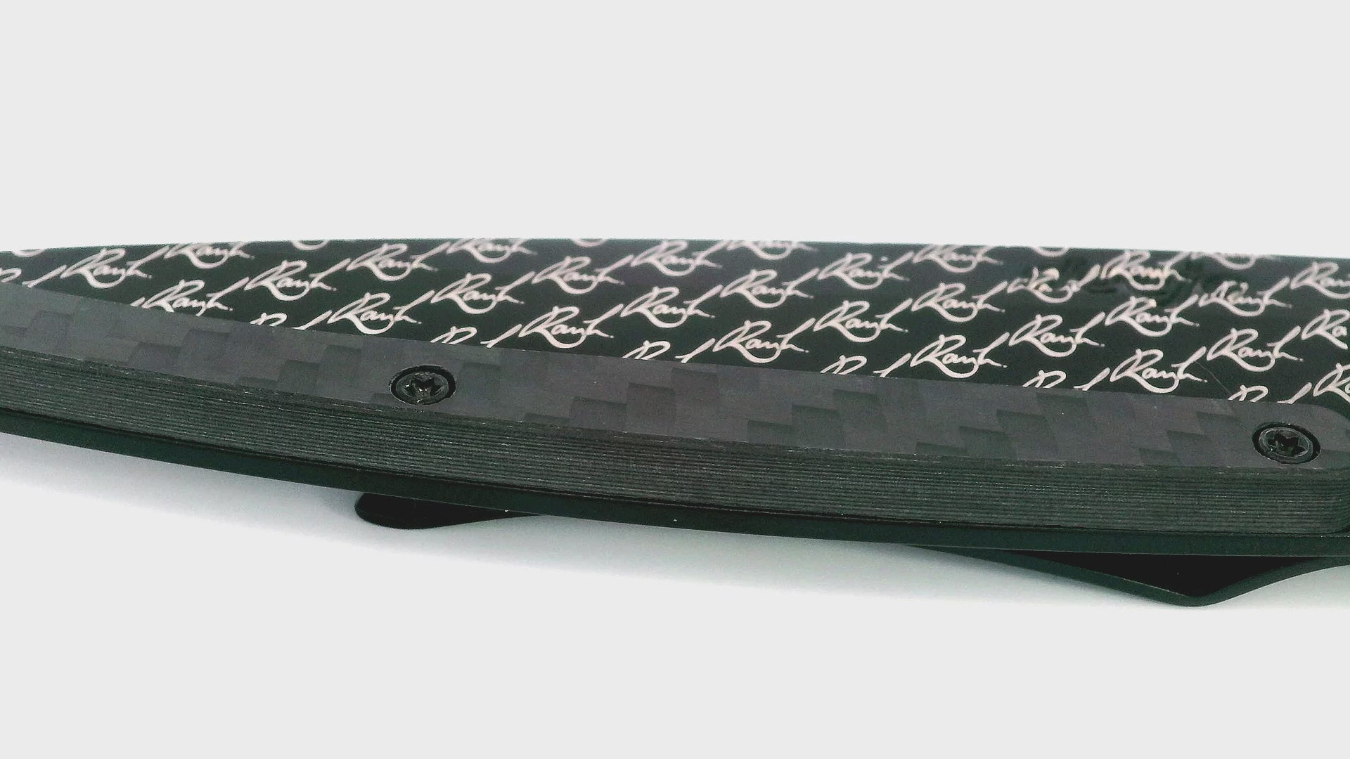 Rauh Knife