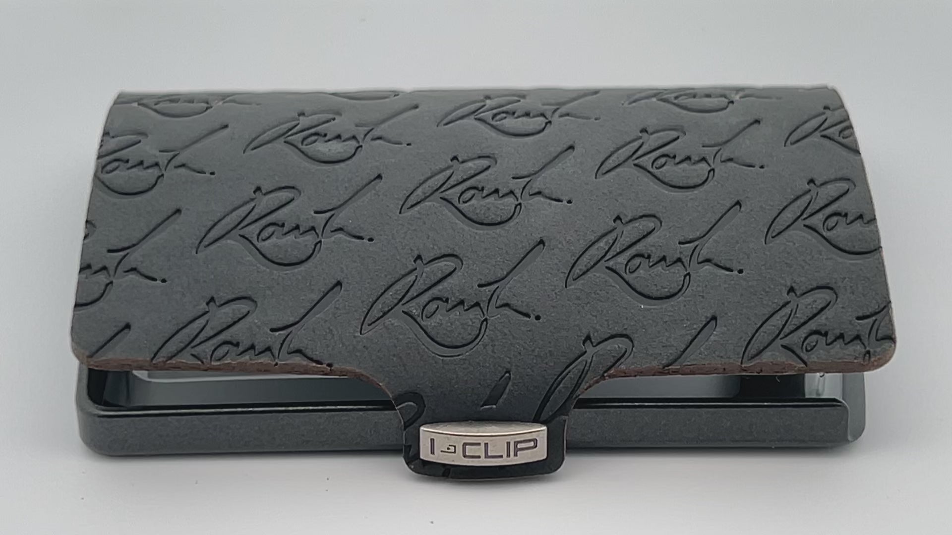 Rauh I-CLIP