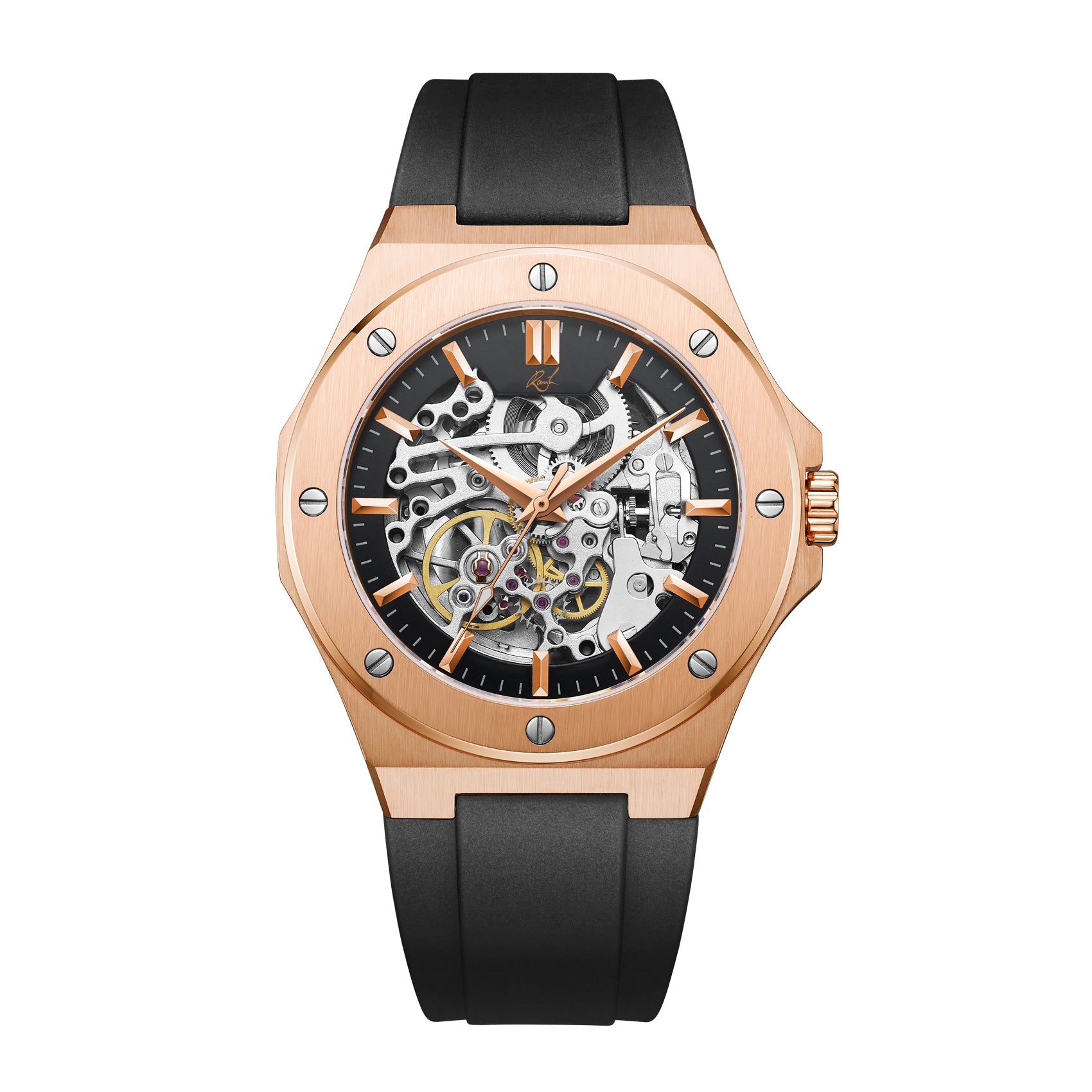 RauhWatch roséfarben