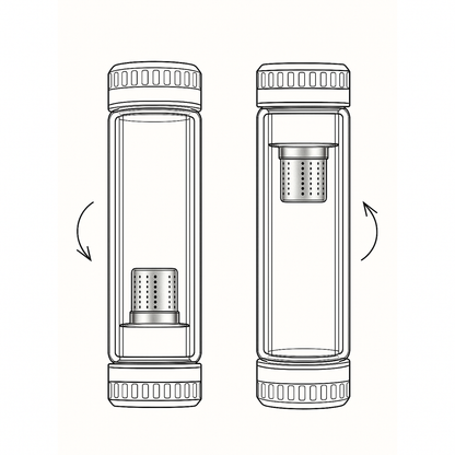 RAUH INFUSER