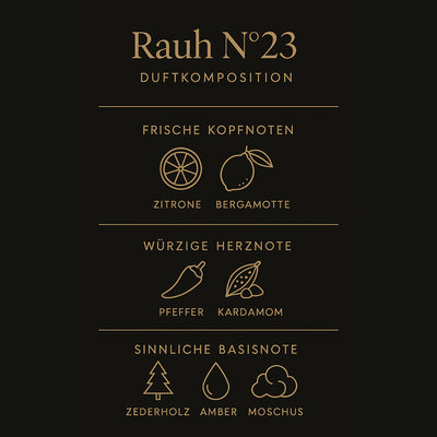 Rauh No. 23
