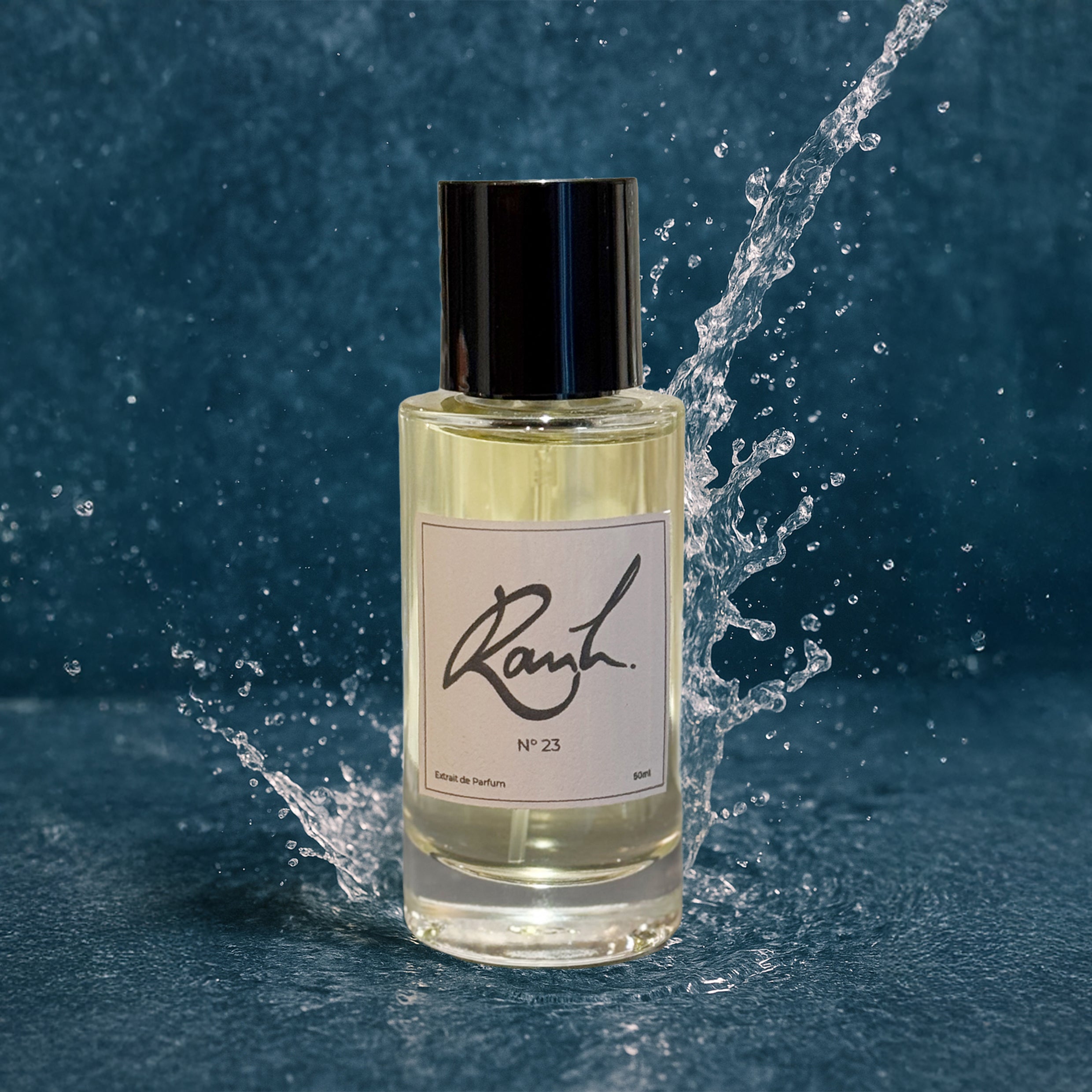 Rauh No. 23