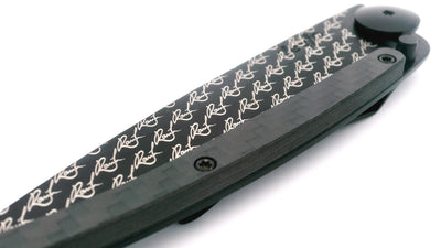 Rauh Knife