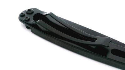 Rauh Knife