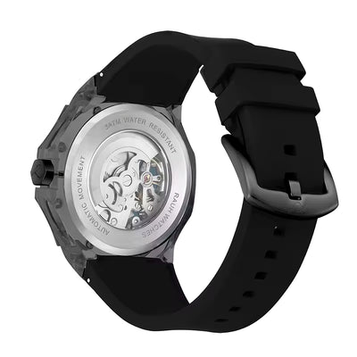 RauhWatch GHOST