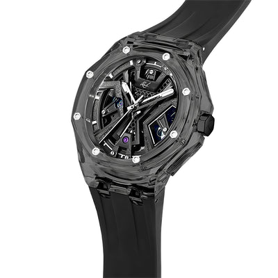 RauhWatch GHOST