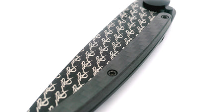 Rauh Knife
