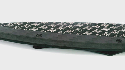 Rauh Knife
