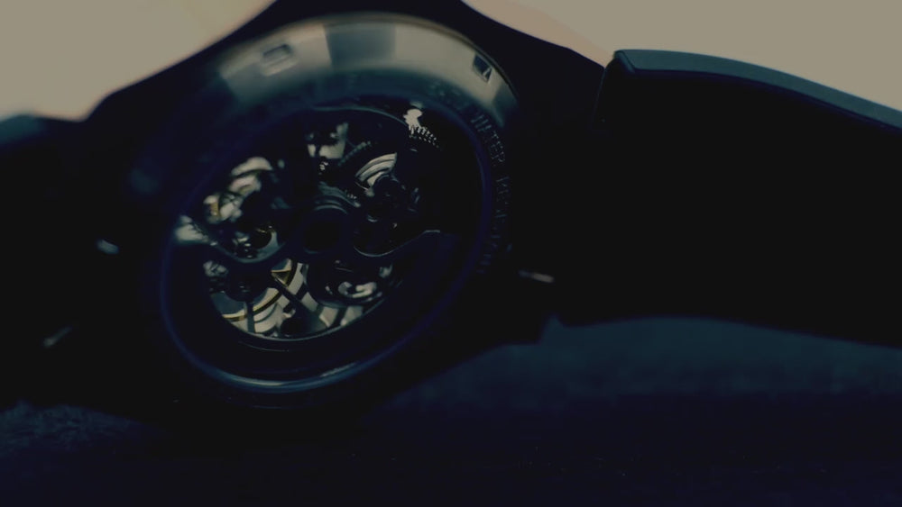 RAUH WATCHES – RauhWatches