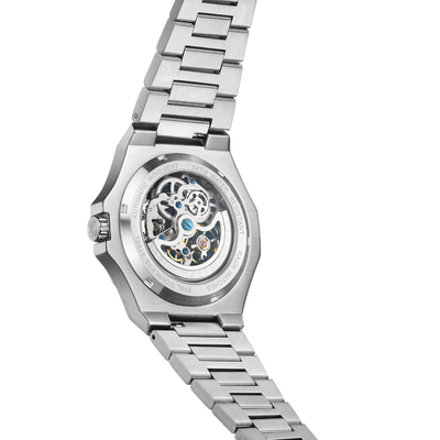 Rauh Classic - silberfarben